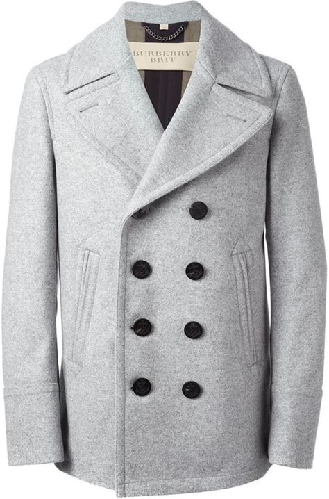 burberry cabanjacke|burberry clothing for men.